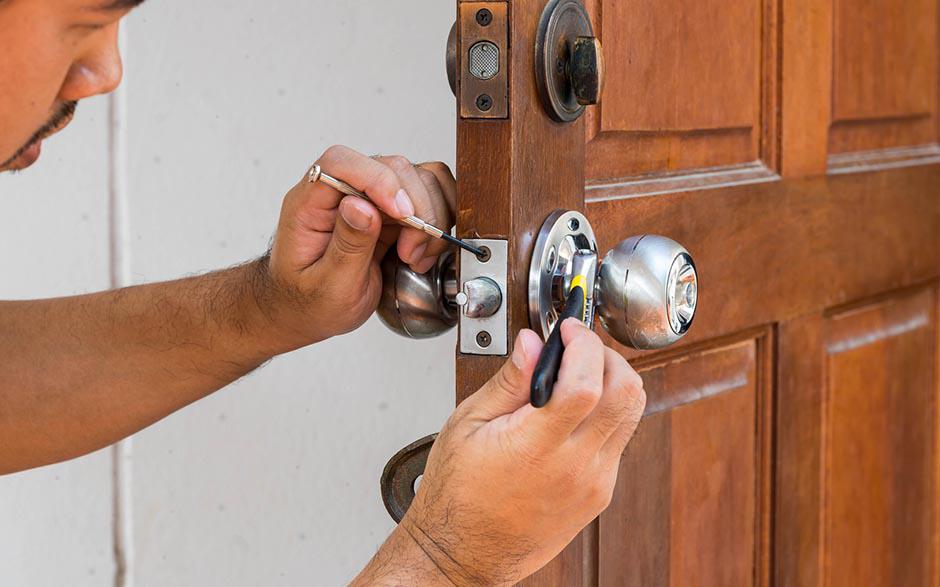 serrurier prix changement serrure Montmorency